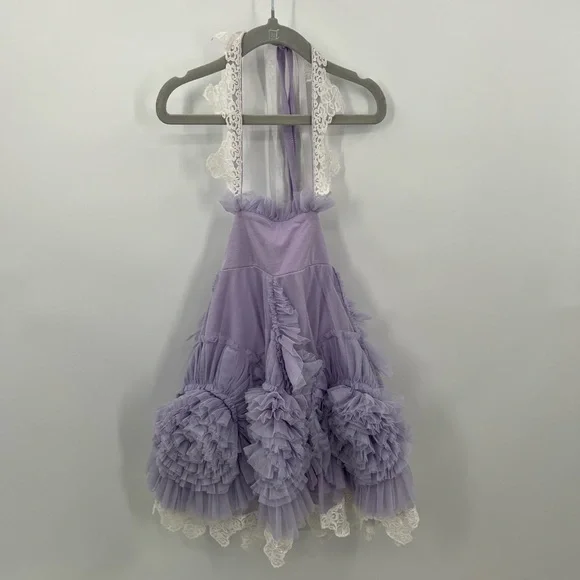 Dollcake Miss goody two shoes dress - Picture 3 of 10